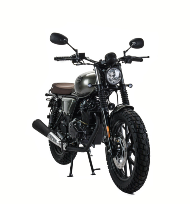 Мотоцикл MOTOLAND (МОТОЛЕНД) TEXAS 300 в Ессентуках