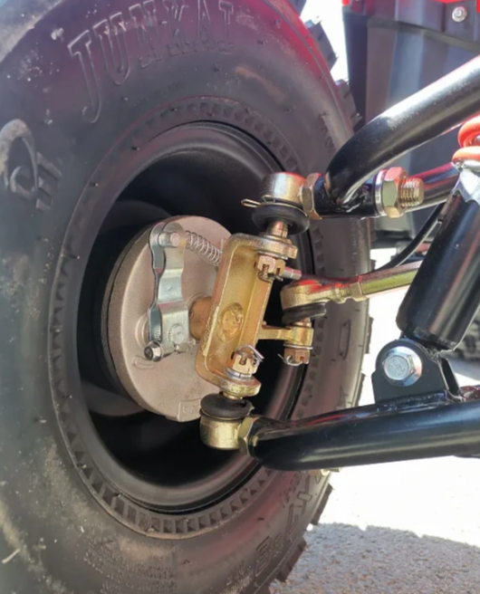 Квадроцикл PROMAX WILD 175 BASIC в Ессентуках