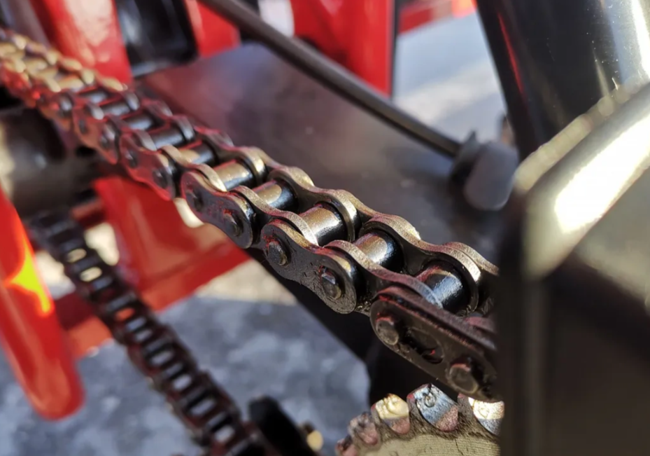 Квадроцикл GBM SHARP KIDS 125 в Ессентуках