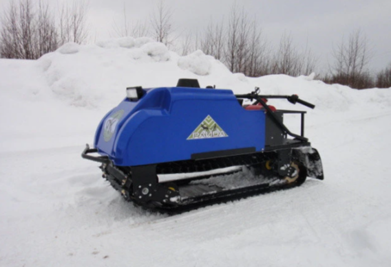 Мотобуксировщик Райда АК 088 в Ессентуках