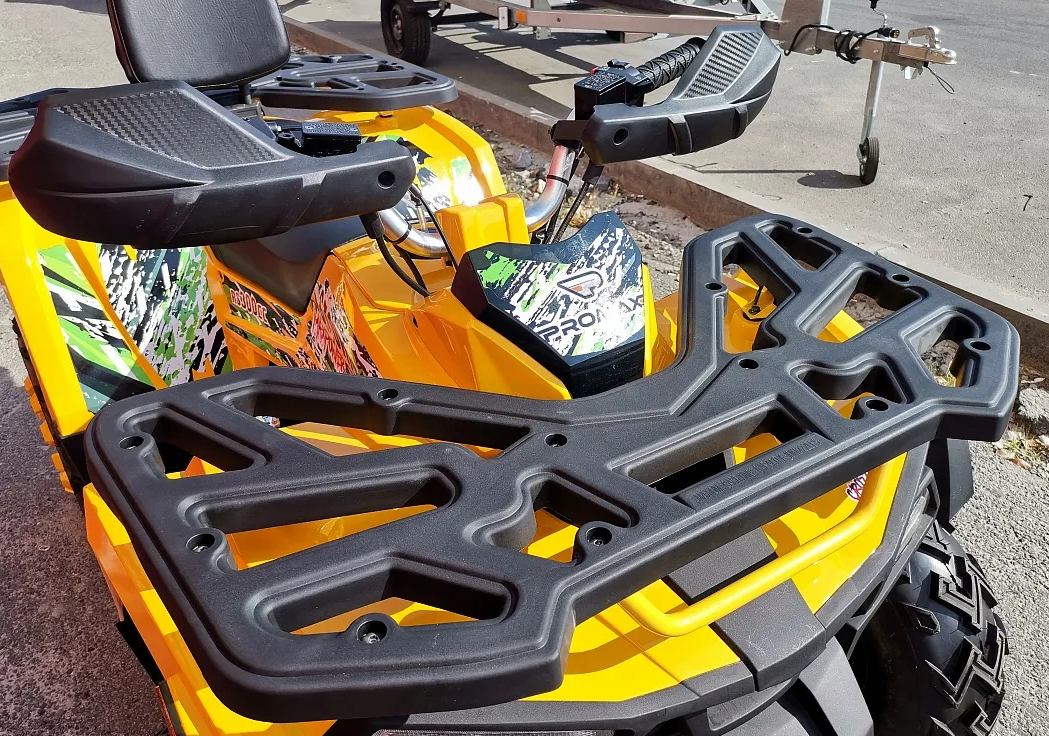 Квадроцикл PROMAX STORM 280 LUX в Ессентуках