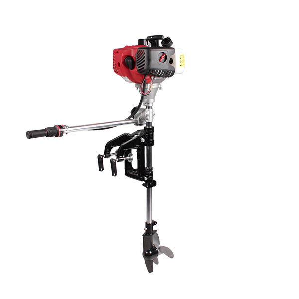 ЛОДОЧНЫЙ МОТОР TOYAMA TA 3.5 в Ессентуках