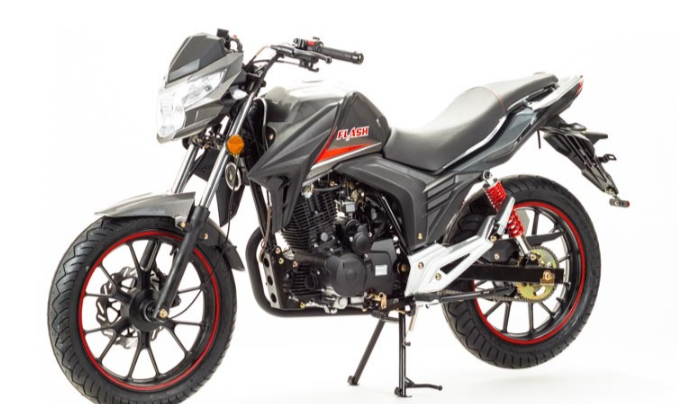 Мотоцикл FLASH 200 в Ессентуках