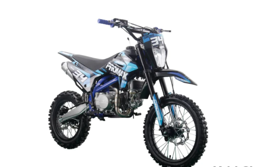 Питбайк PROMAX CROSS 145CC 17/14 в Ессентуках