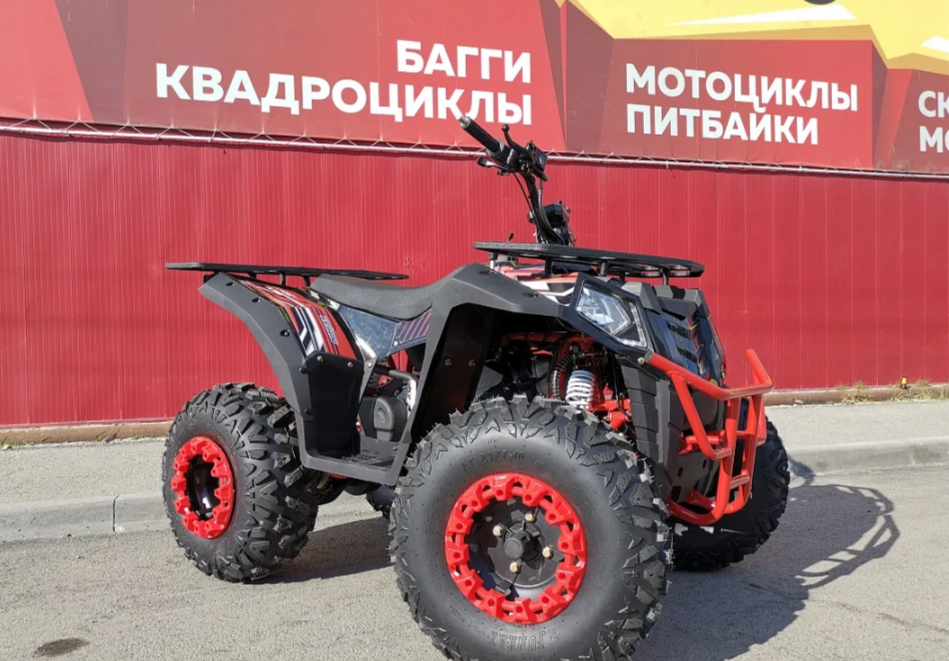 Квадроцикл GBM SHARP BIG 300 NEW в Ессентуках