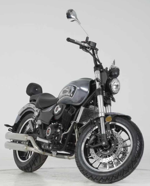 Мотоцикл FAIDET Rebel 300 EFI в Ессентуках