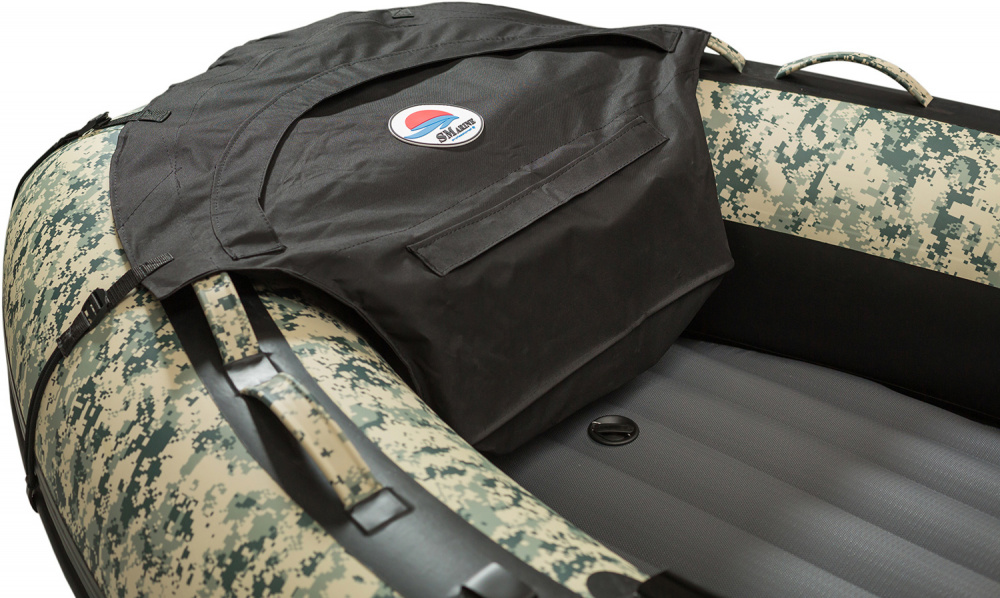 НОСОВАЯ СУМКА AIR, SDP 330-420 в Ессентуках