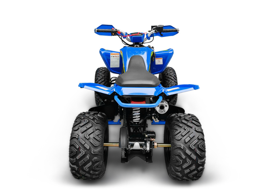 Квадроцикл YACOTA TYPHOON 250 в Ессентуках