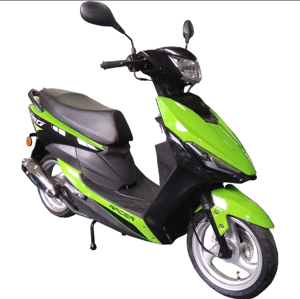 Скутер RACER RC50QT-3X NEO в Ессентуках