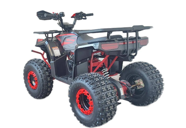 Квадроцикл YACOTA VEKTOR 125 в Ессентуках