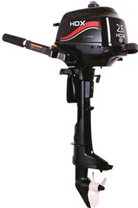 Лодочный мотор 4-х тактный HDX F 2,6 BMS в Ессентуках