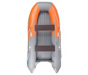 НАДУВНАЯ ЛОДКА GLADIATOR E380S в Ессентуках