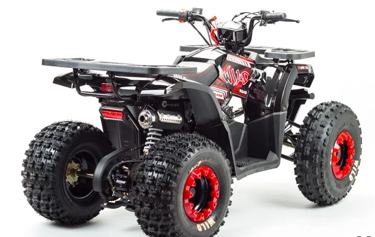 Квадроцикл PROMAX WILD 175 в Ессентуках