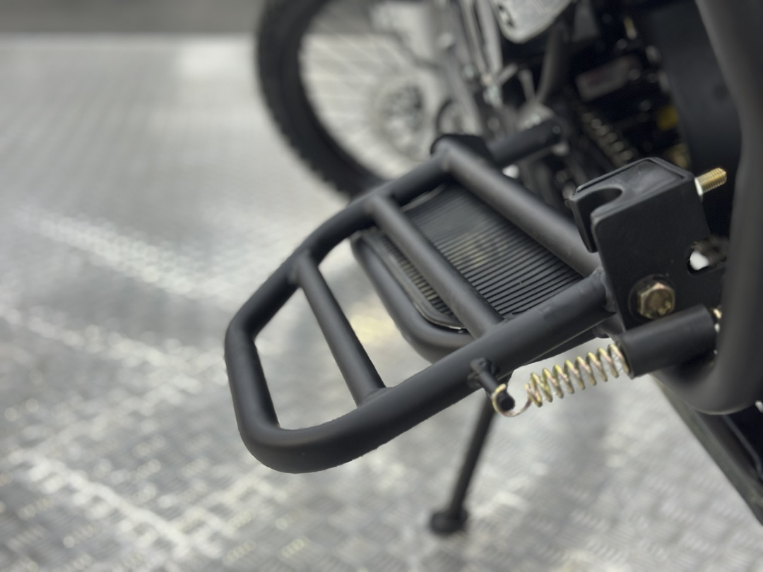 Кроссовый мотоцикл PROMAX ARMY 250 в Ессентуках