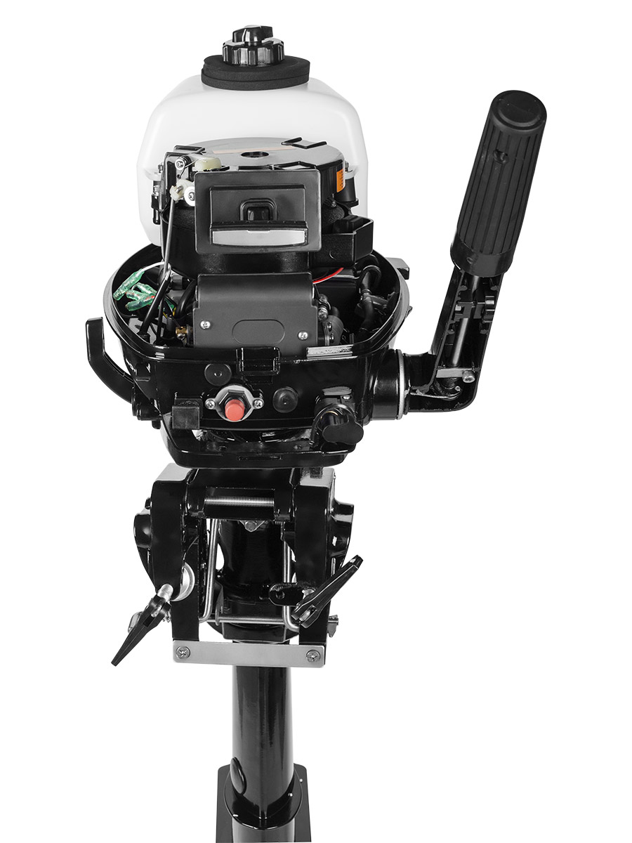 ЛОДОЧНЫЙ МОТОР GLADIATOR G6.2FHS в Ессентуках