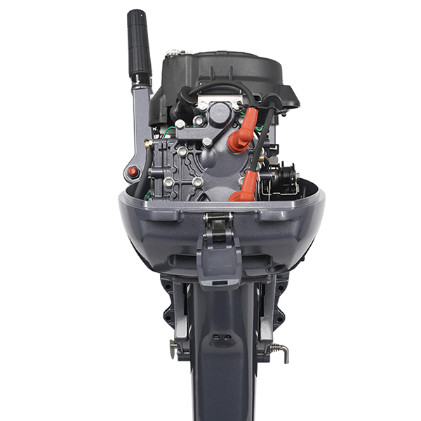 ЛОДОЧНЫЙ МОТОР ALLFA CG Т9,9 Limit в Ессентуках