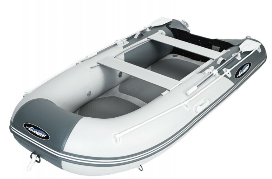 НАДУВНАЯ ЛОДКА GLADIATOR B330AD в Ессентуках