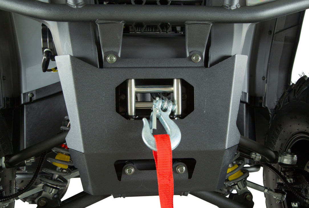 Квадроцикл YACOTA VIKING PRO 250 в Ессентуках