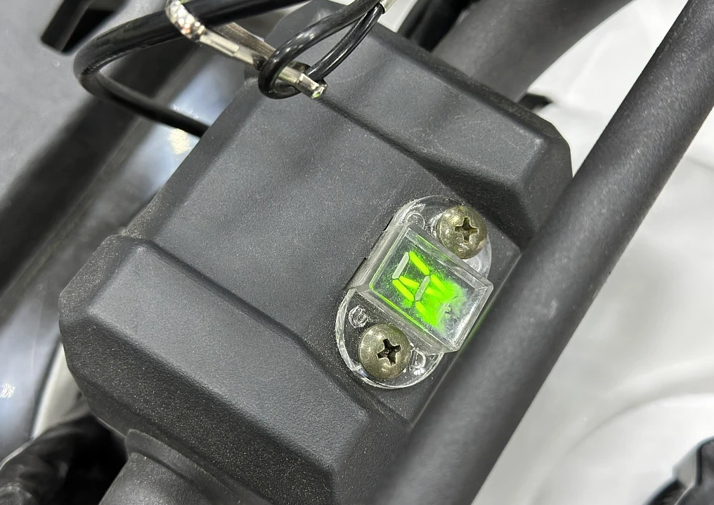 Квадроцикл PROMAX WILD 2.0 190 в Ессентуках