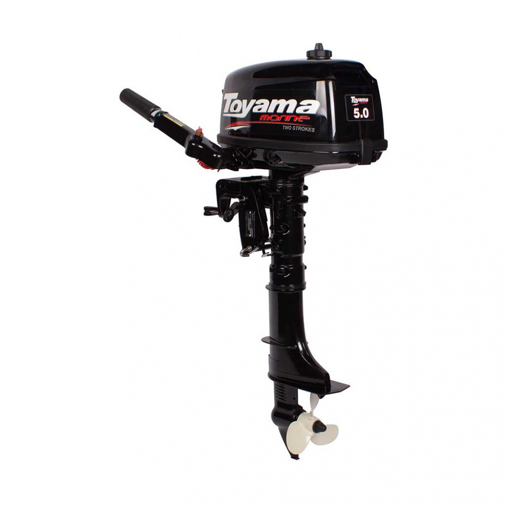 Подвесной лодочный мотор TOYAMA(PARSUN) T5ABMS в Ессентуках