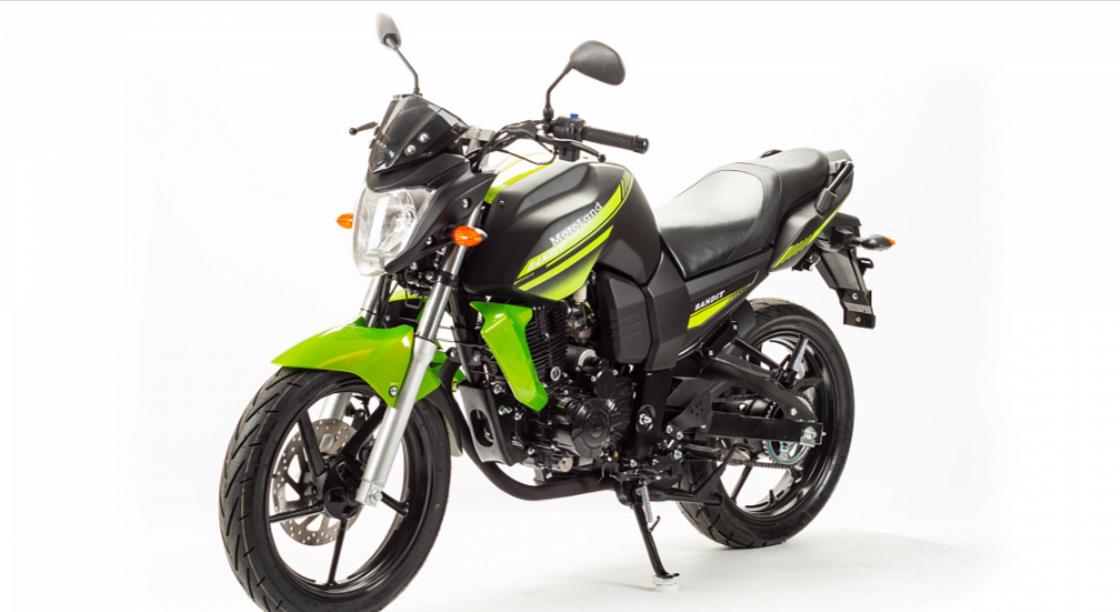 Мотоцикл BANDIT 250 в Ессентуках