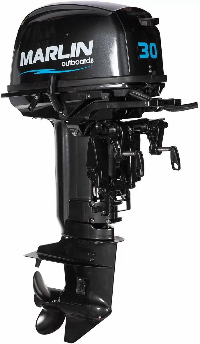 Лодочный мотор MARLIN MP 30 AWRS в Ессентуках