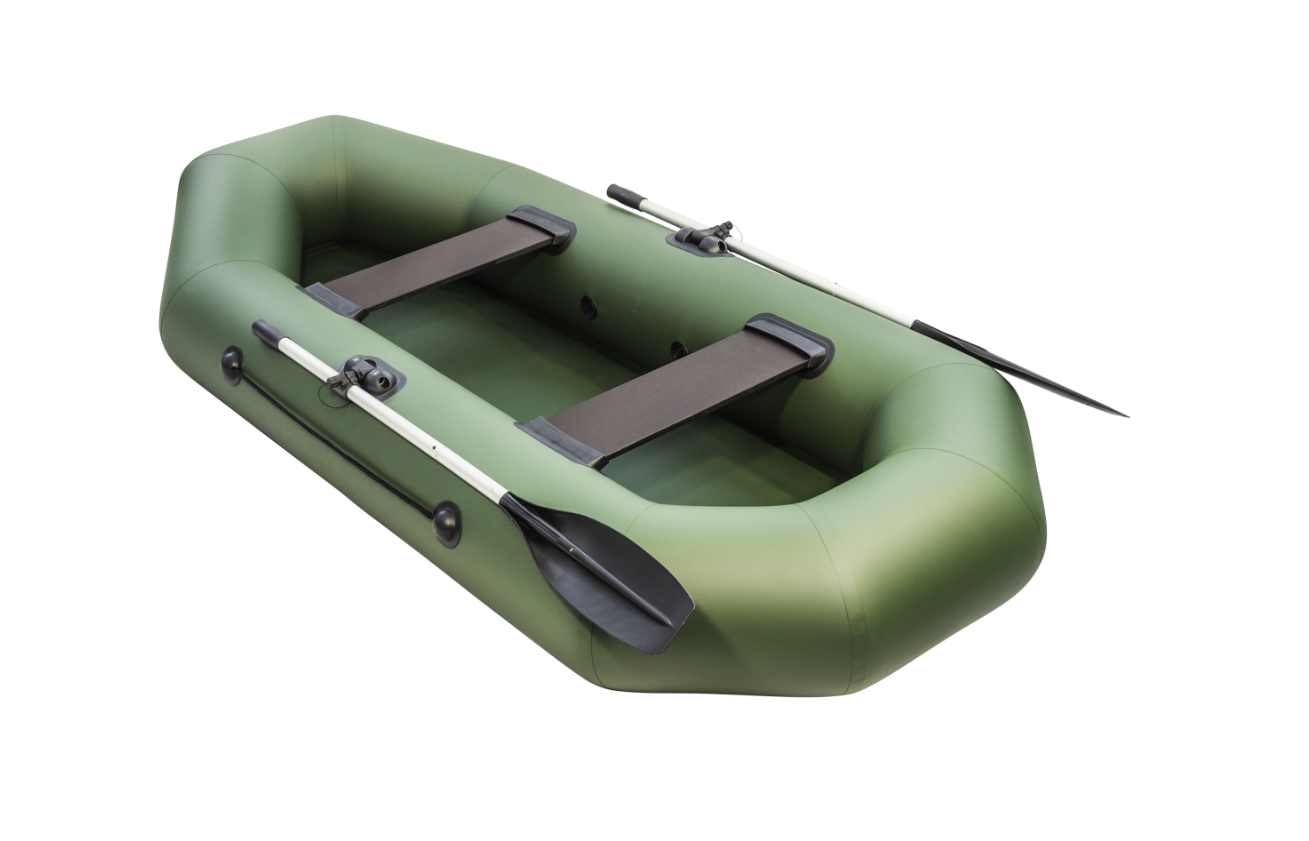 Лодка АКВА-ОПТИМА 260 в Ессентуках