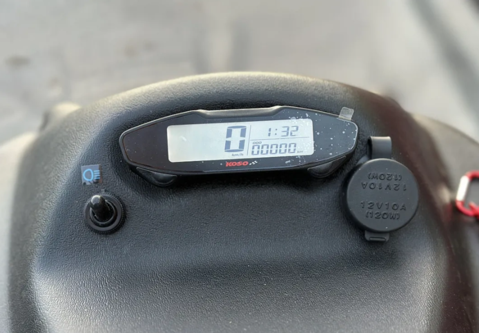 Снегоход РМ TIKSY 500 4Т в Ессентуках