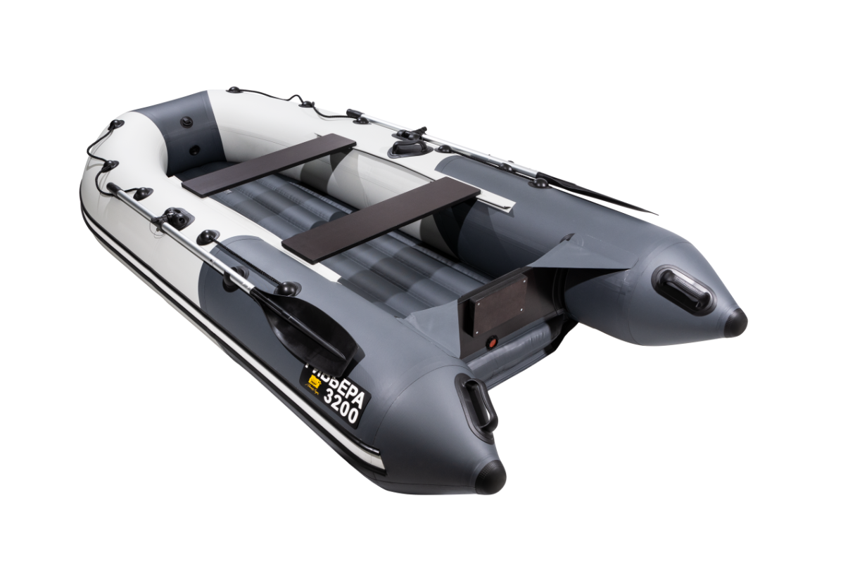 Лодка ривьера компакт 3200 нднд в Ессентуках