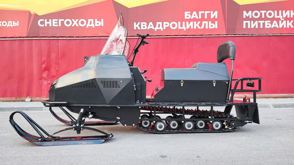 Снегоход PROMAX YAKUT 500 2.0 4T 29 в Ессентуках