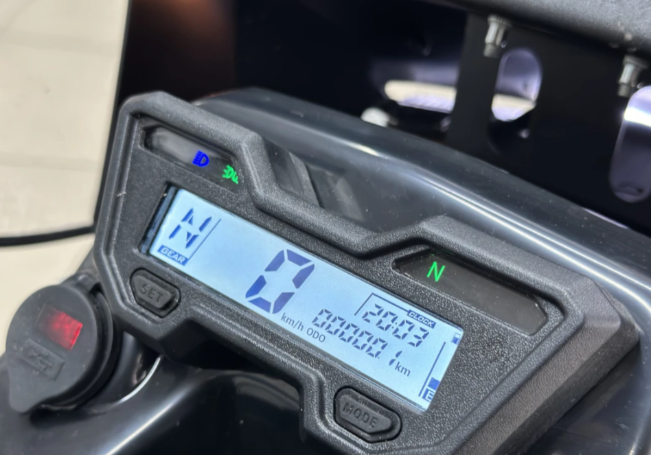 СНЕГОХОД IRBIS SF200L XE SUPERLONG в Ессентуках