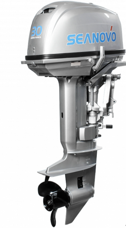 Лодочный мотор SEANOVO SN25FFEL в Ессентуках