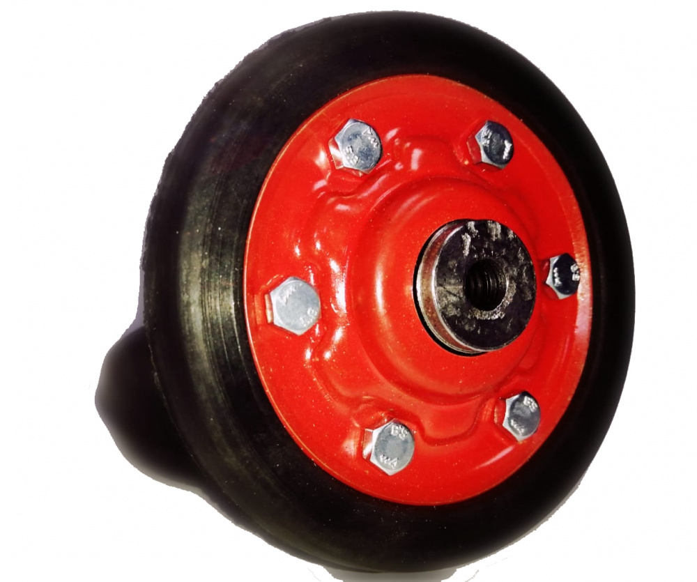 Каток мотобуксировщик IKUDZO в Ессентуках