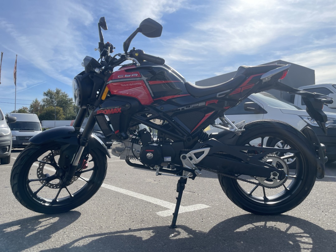 Мопед PROMAX CB150R (49) в Ессентуках