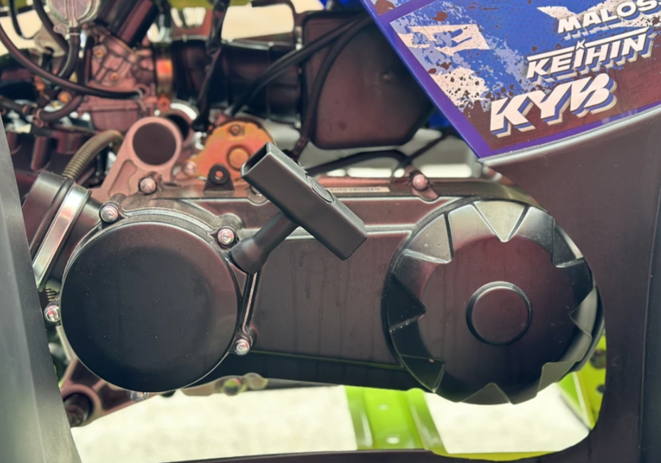  Квадроцикл PROMAX ATV 250 MAX (2025) в Ессентуках