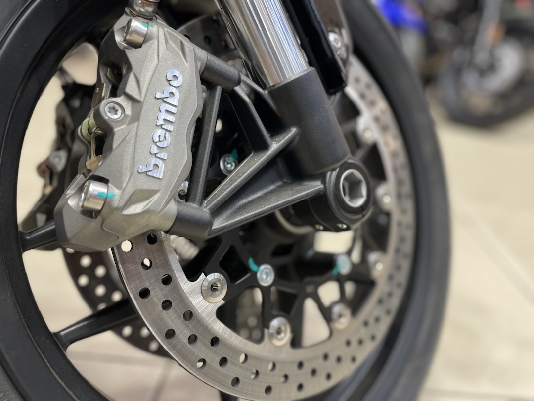 Мотоцикл Benda LFS 700 в Ессентуках