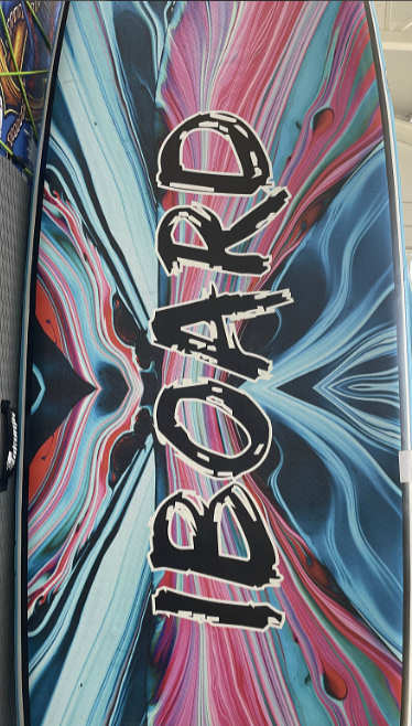 SUP (САП) ДОСКА RAIDEX I BOARD 11’ (332СМ) N 33 в Ессентуках