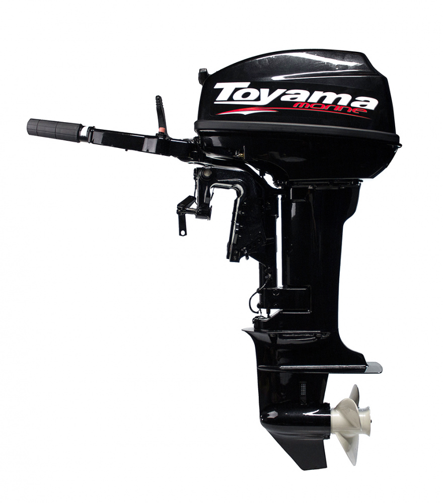 Подвесной лодочный мотор TOYAMA (PARSUN) T15BMS в Ессентуках
