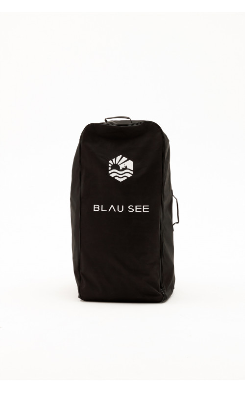 Надувной каяк Blau See Shark-3 Премиум в Ессентуках