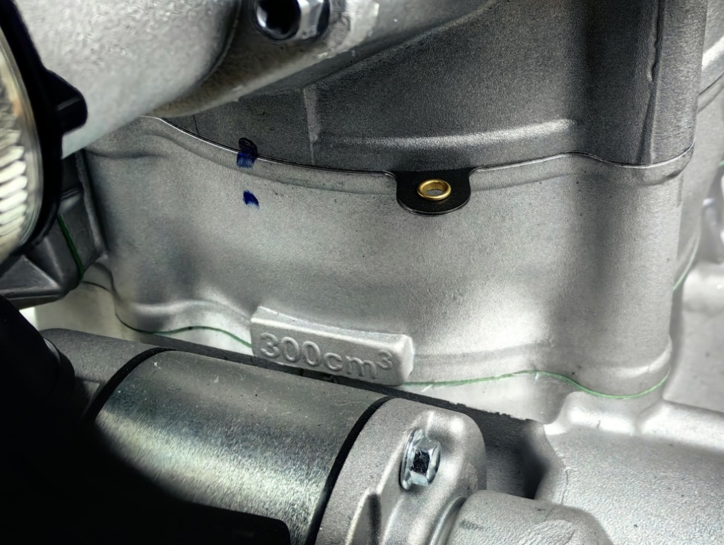 Мотоцикл JHLMOTO JHL Z8i (EFI) NC300S (182-MN) в Ессентуках