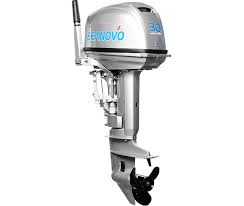 Лодочный мотор SEANOVO SN25FFES в Ессентуках
