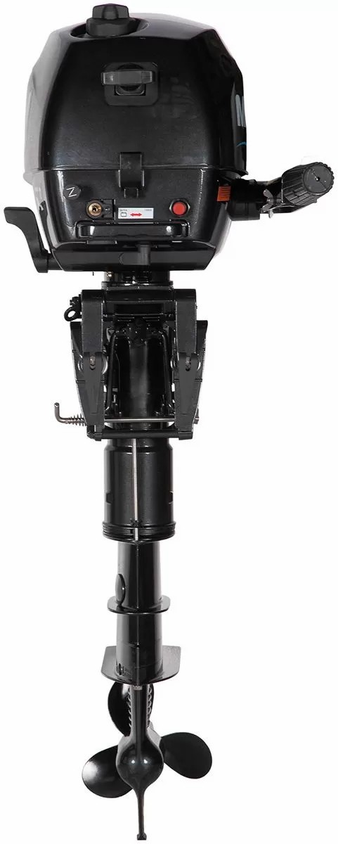 Лодочный мотор MARLIN MF 5 AMHS в Ессентуках