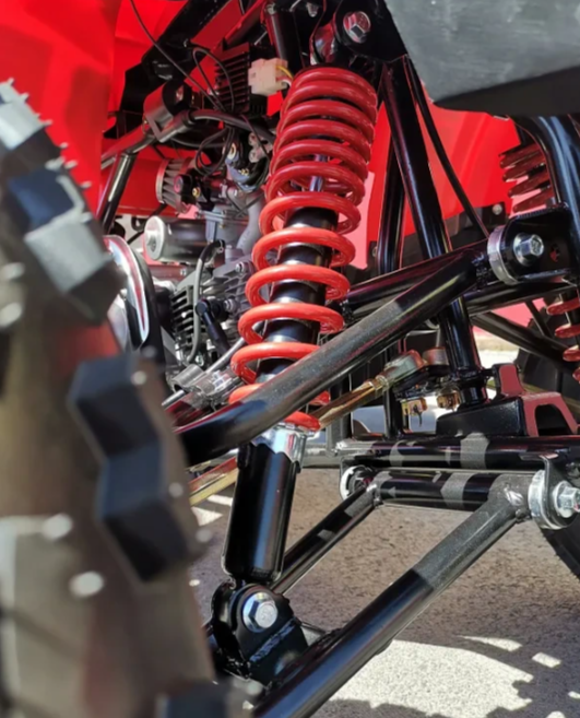 Квадроцикл PROMAX WILD 175 BASIC в Ессентуках