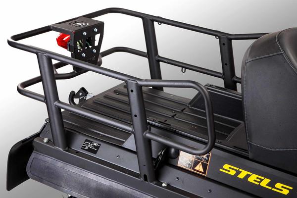 Снегоход SV600T (L ST SWT) ВИКИНГ 2.0 в Ессентуках