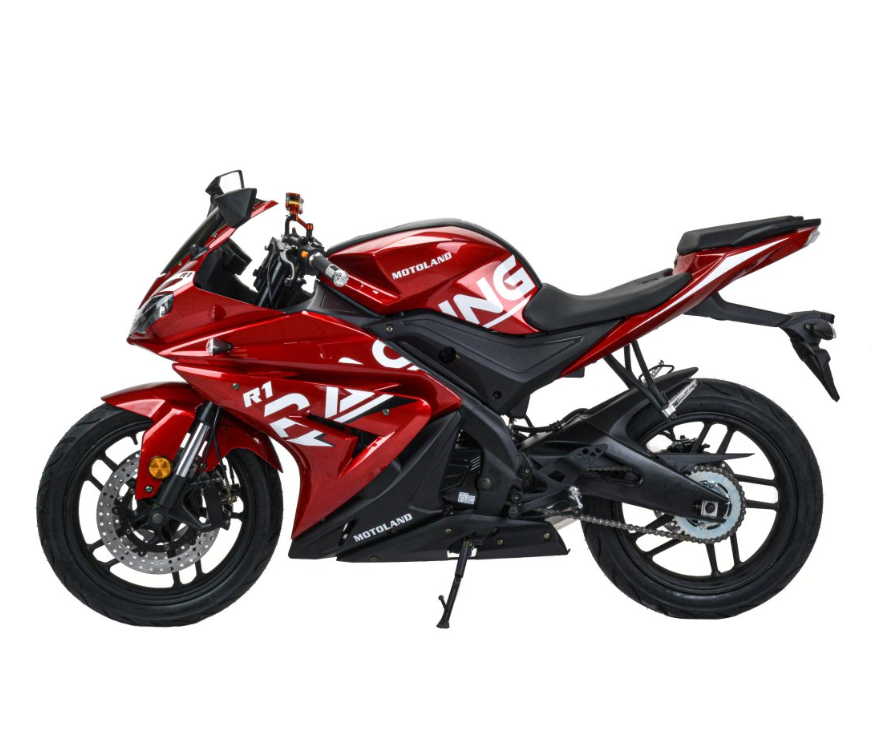 Мотоцикл MOTOLAND (МОТОЛЕНД) R1 300 в Ессентуках