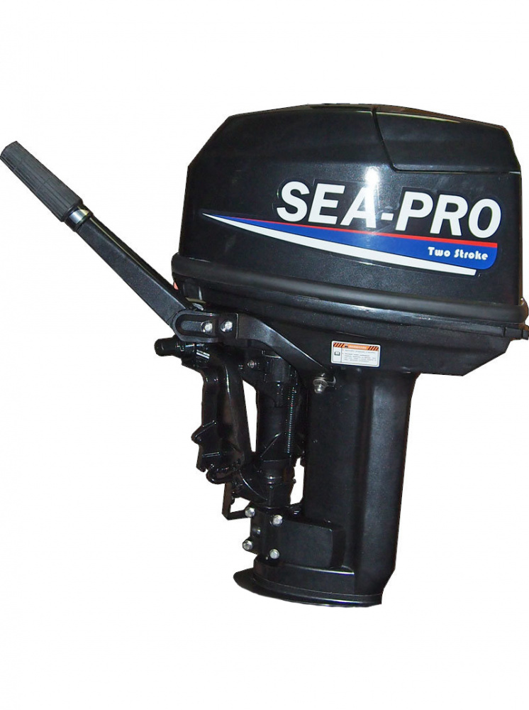 Лодочный мотор SEA-PRO T 40JS без водомета в Ессентуках