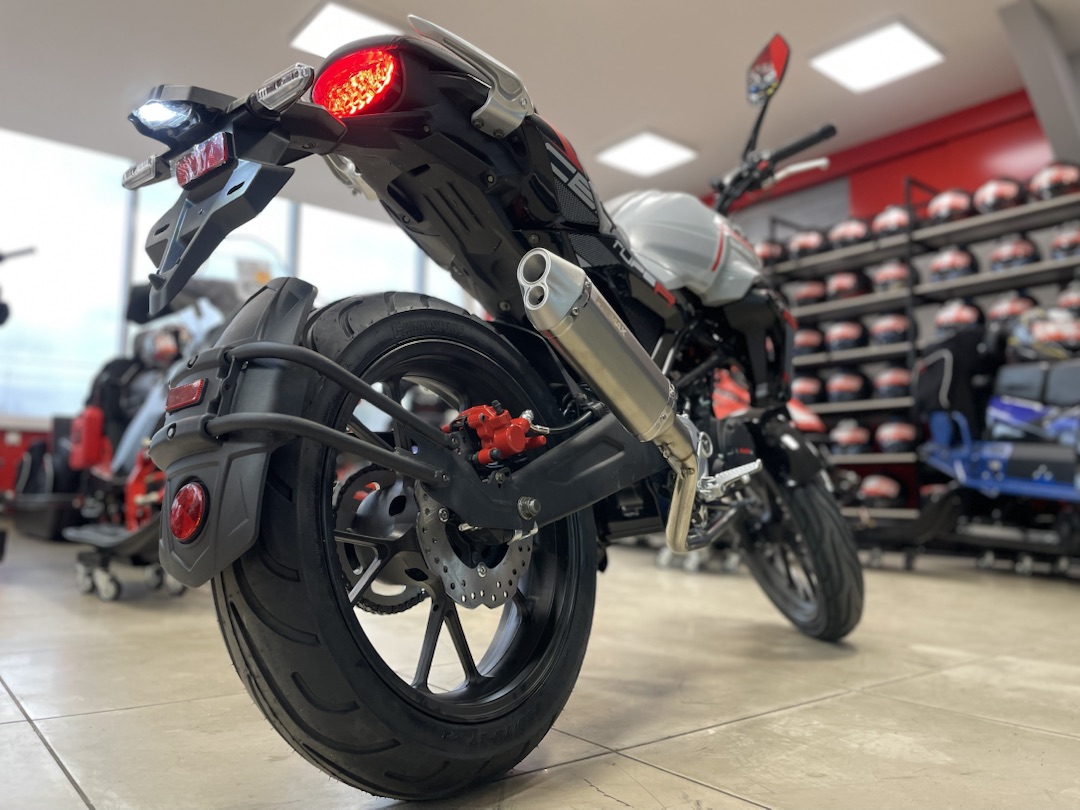 Мопед PROMAX CB150R (49) в Ессентуках