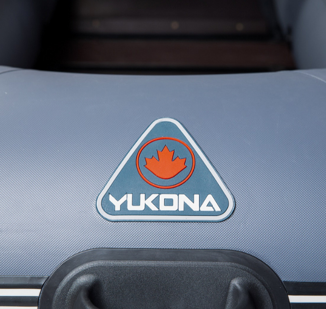 ЛОДКА НАДУВНАЯ YUKONA 230 TL (БЕЗ ПАЙОЛА) в Ессентуках