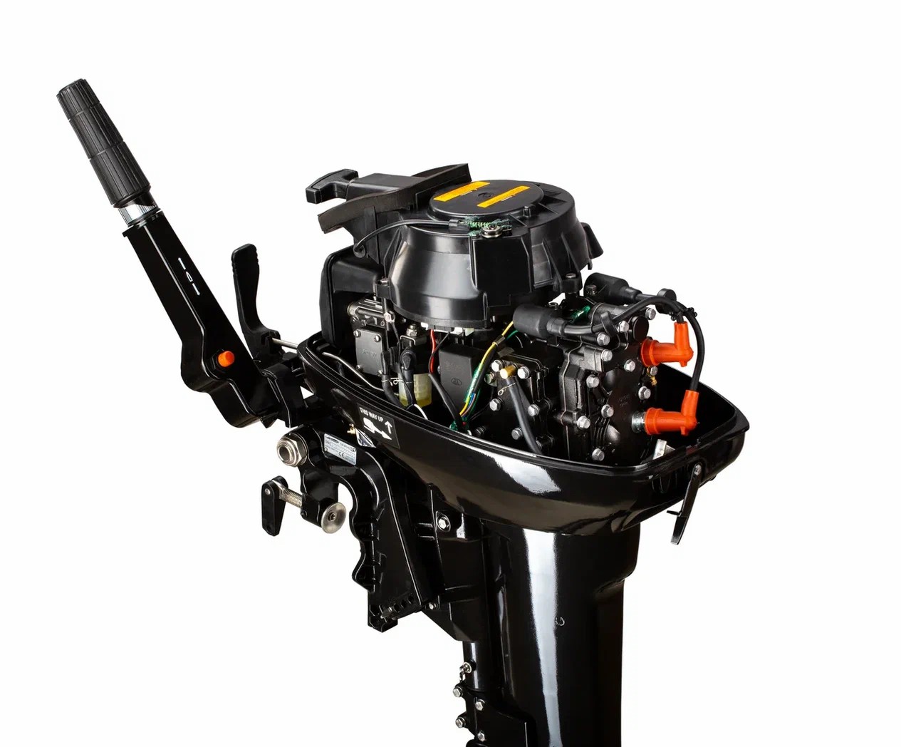 ЛОДОЧНЫЙ МОТОР GLADIATOR G9.9FHS в Ессентуках