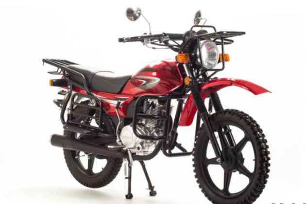 Мотоцикл FORESTER 200 (2021 г.) в Ессентуках